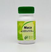 Maca 500 mg 100 Capsules