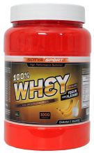 Whey 100% 1Kg