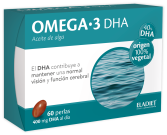 Omega 3 60 Pearls