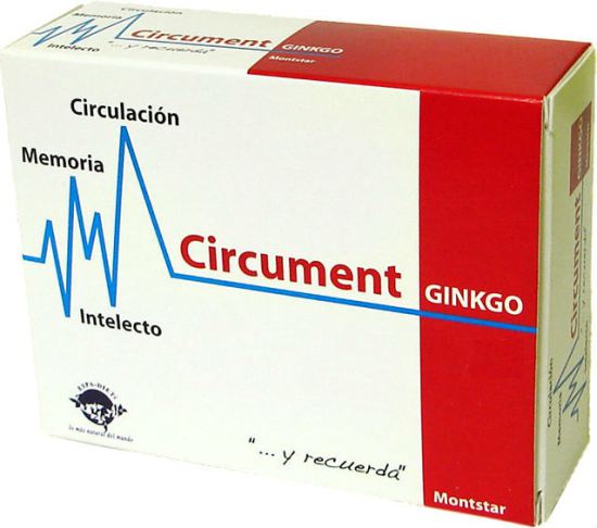 Circument 45 Capsules