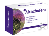 Caffeine-free artichoke 60 tablets