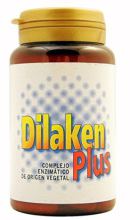 Dilaken Plus 90 capsules