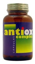 Antiox complex 60 capsules