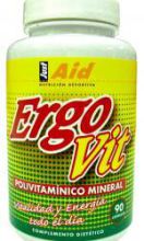 Ergovit 90 Cap