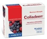 Maximum Strength Colladeen 60 Tablets 160 mg