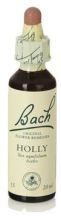 Bach 15 Holly 20 ml