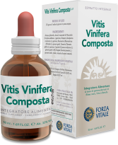 Vitis Vinifera Extract Compost 50 ml