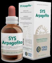 Sys Harpagophytum 50 ml