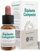 Compund Horsetail Extract 10 ml