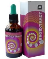 Vibroextract Depurativo 50Ml.