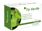 Gluten free Green Tea 60 tablets