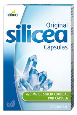 Siliceous 30 Capsules