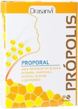 Propolis Oral Comp 30