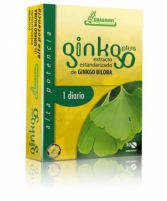 Ginko Plus 30 Tablets