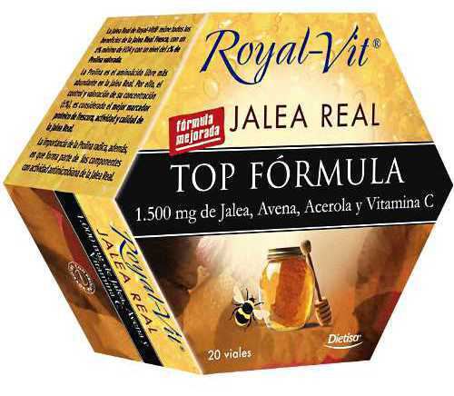 Royal Vit Top Formula