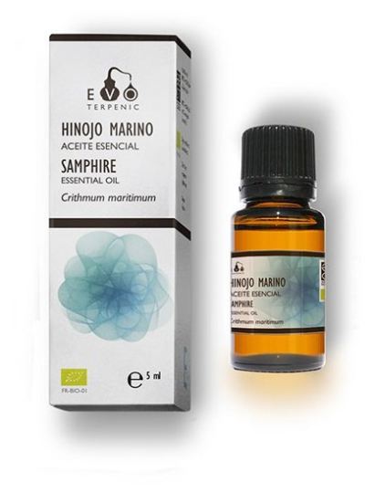 Organic Marine Fennel 30 ml