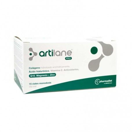 Artilane 15 Vials