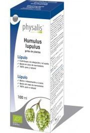 Humulus Lupulus Extract Bio 100Ml