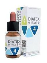 Vital Diatex 4 30 ml