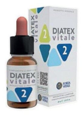 Diatex Vital 2 30 ml