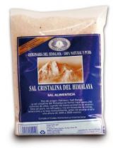 Himalaya salt Molida Rosa 1Kg