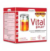 Vitalpur Energy 20 Vials