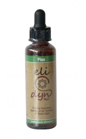 Pine elidyn 20 ml