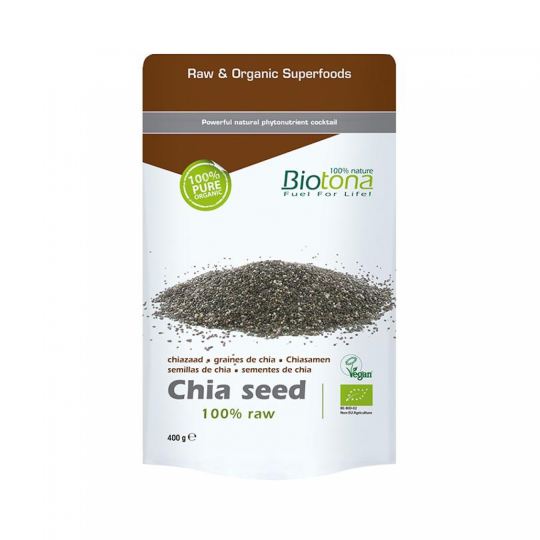 Chia Sem. 1000G