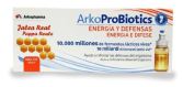 Arkoprobiotics Energia + Fenders 7 Vial Adults