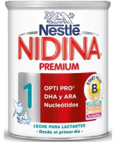 Nidina 1 Premium Growth Milk 800 gr