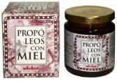 Propolis with Honey