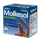 Molkesol B Enzymatic Envelopes