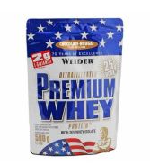 Premium Whey 500 g