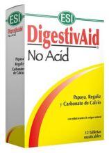 DigestivAid No Acid