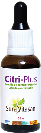 Citri-Plus Liquid Concentrate