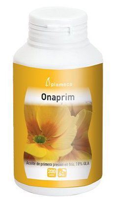 Onaprim Onagra 200 Capsules