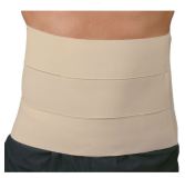 3 Band Beige Faja