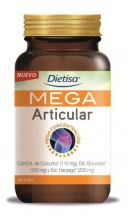 Mega Articular 60 Capsules