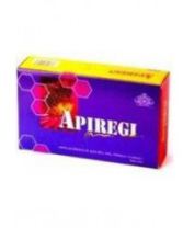 Apiregi complex total (adults) 20 Vials