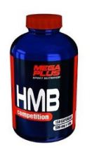 Megaplus Hmb 150 capsules