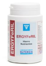 Ergyferil 60cap.