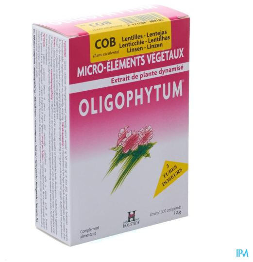 Oligophytum Cobalt 100 gr