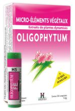 Oligophytum Calcium 100 gr