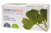 Ginkgoplus Herboginkgo 60 Tablets