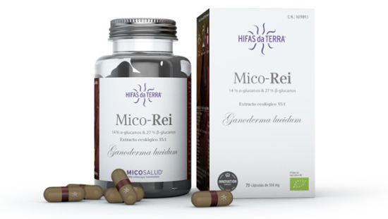 Mico-Rei 70 Capsule