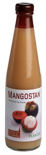 Mangosteens Eco-friendly Plantis 500 ml