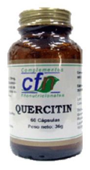 Quercitin 60 Cap.