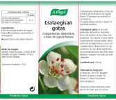 Crataegisan Drops 100 ml