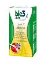 Diet Solution 24 Sticks 4 gr