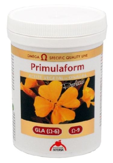 Primulaform 200 Beads